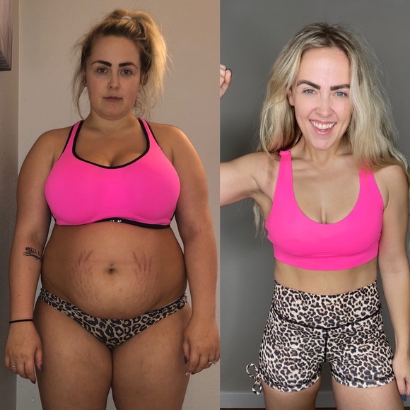 Meet your Posher, Stephanie - Picture 5 of 5